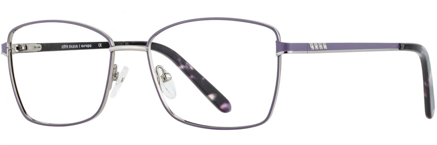 Cote DAzur CDA294 Eyeglasses - view 18